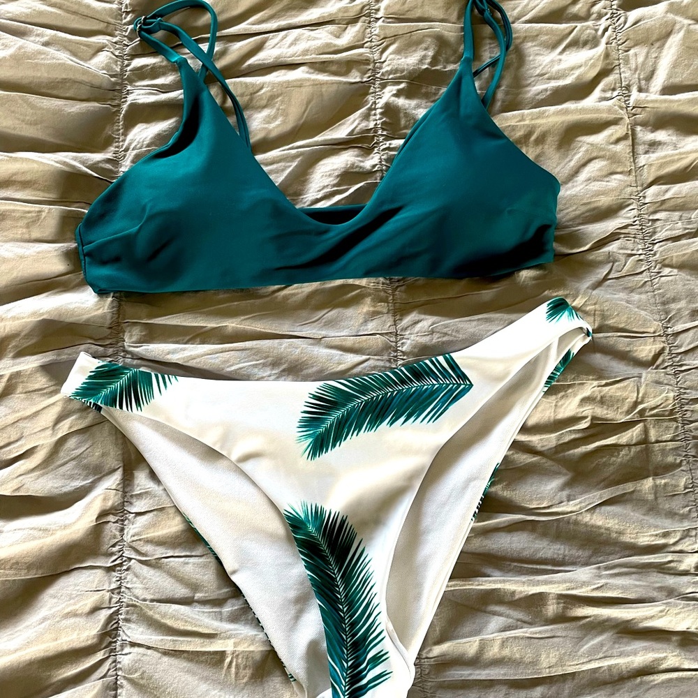 Cute cute cute bikini!!